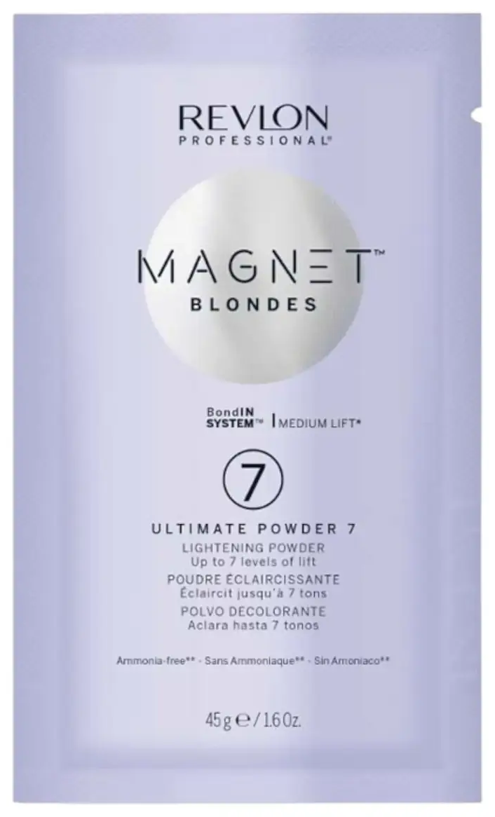 Revlon Professional Revlon, Magnet Blondes, Lightening