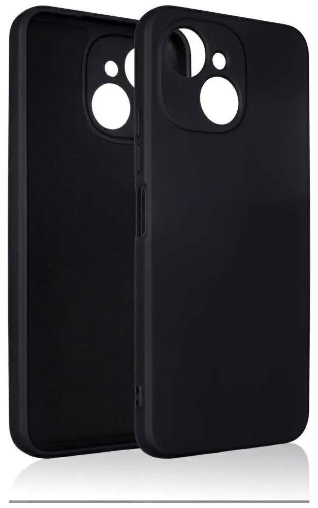 Beline Silicone vāciņš Tecno Spark 40C