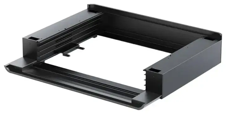LaserPecker rotary platform for LX2