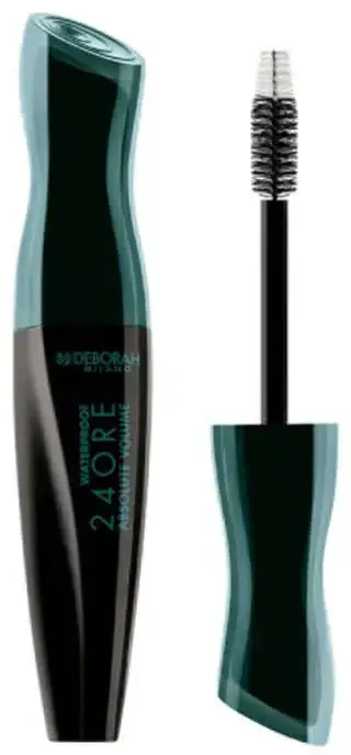 DEBORAH MILANO Mascara 24Ore Absolute Volume