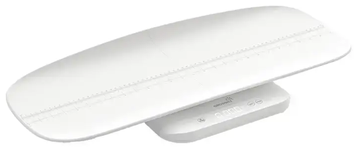 Grownsy B12H multifunctional baby scale