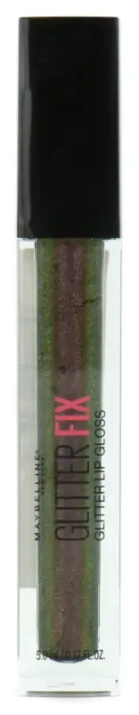 Maybelline, Glitter Fix, Lip Gloss, 80
