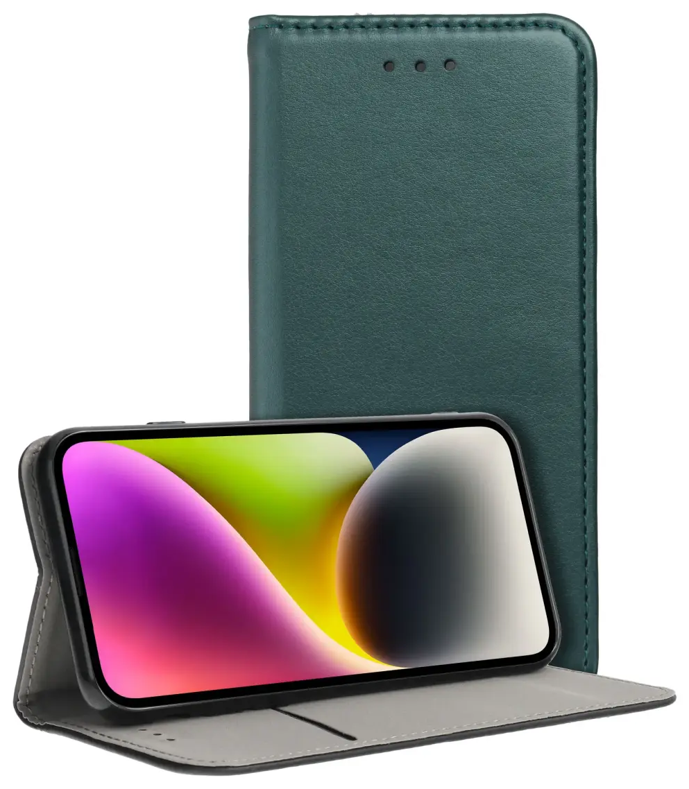 OEM SMART MAGNETO Grāmatas tipa vāciņš