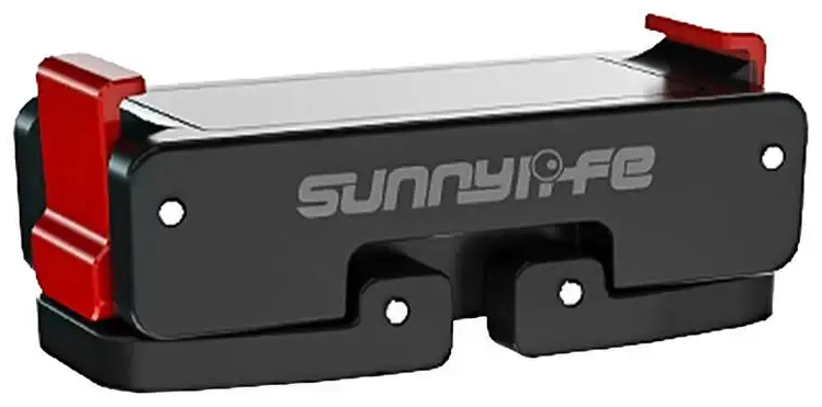 SUNNYLIFE magnetic quick release mount for