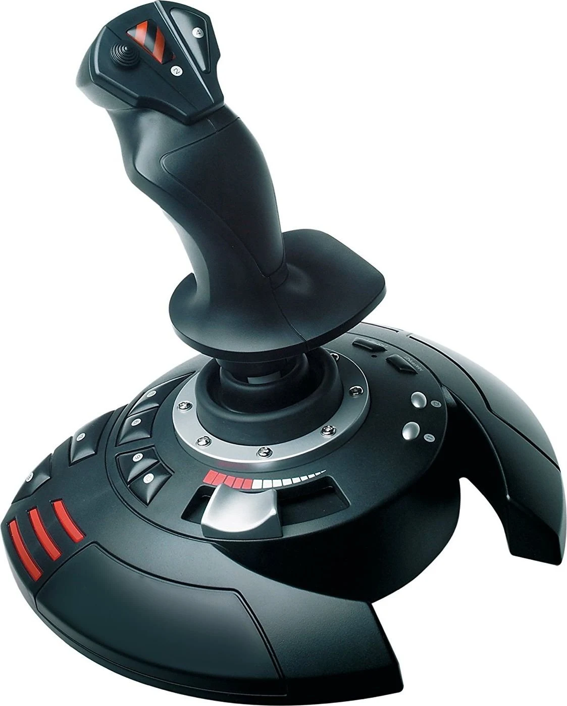 Thrustmaster T.Flight Stick X Spēļu