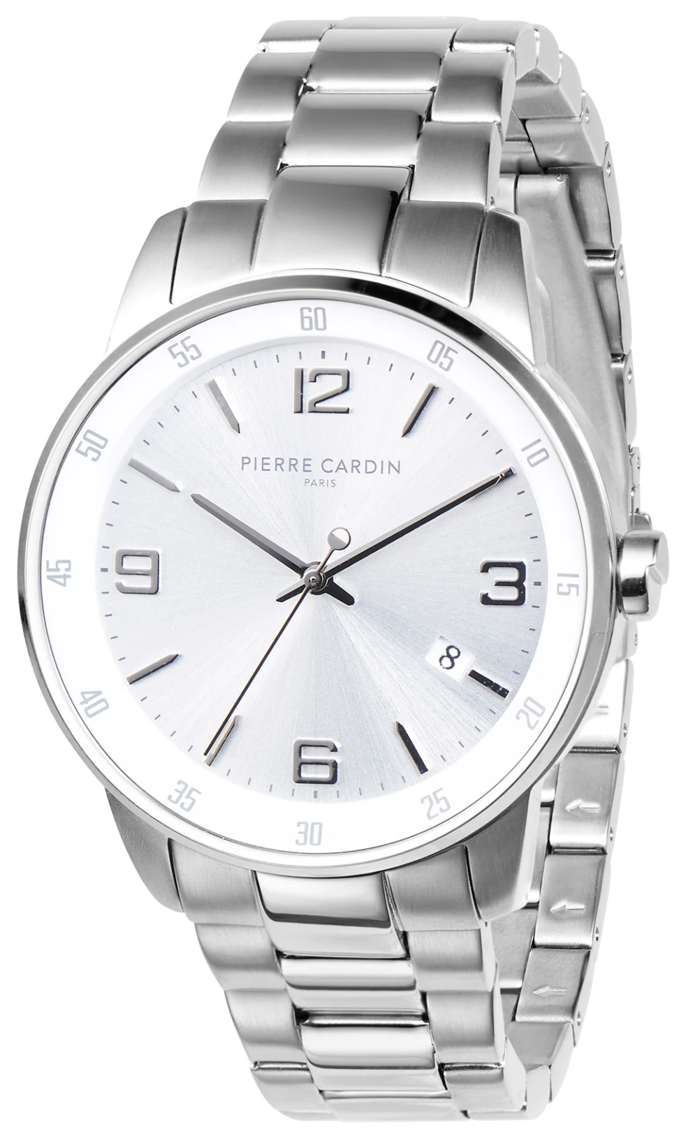 Pulkstenis PIERRE CARDIN vīriešu CMR.0006