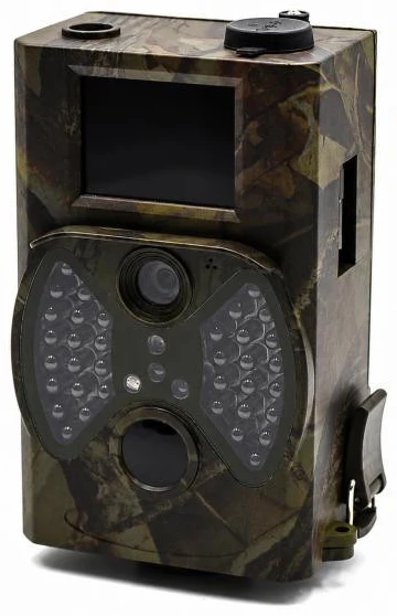 TOPHUNT HC300M Woodland Camera 1080P 12MP