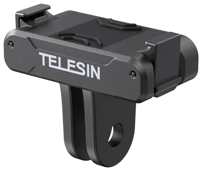 Telesin DJI Osmo 360 magnetic double