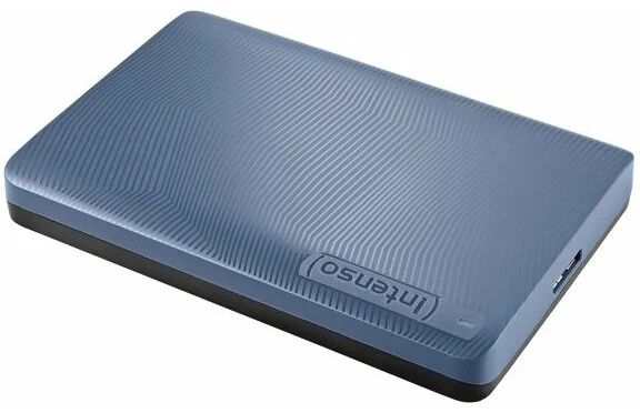 Ārējais cietais disks USB3.2 1TB