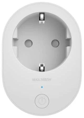 Xiaomi BHR6868EU 2 Mi Smart Adapteris