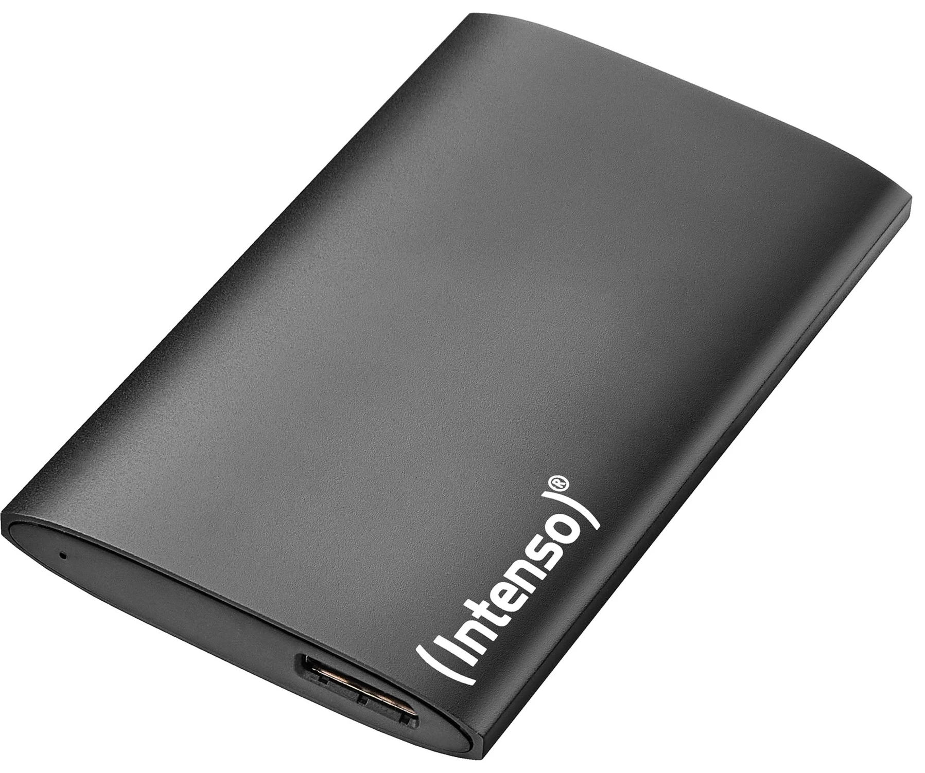Ārējais SSD disks Intenso Premium 2TB