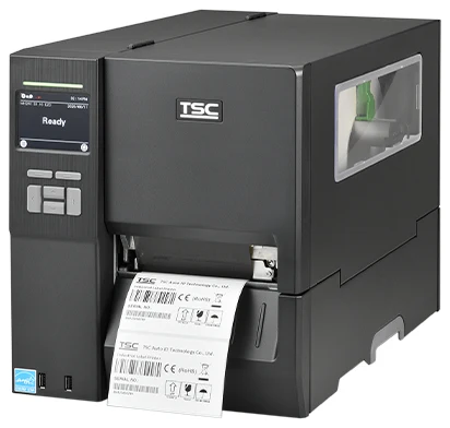 TSC rūpnieciskā drukas ierīce MH241T [MH241T-A001-0302]