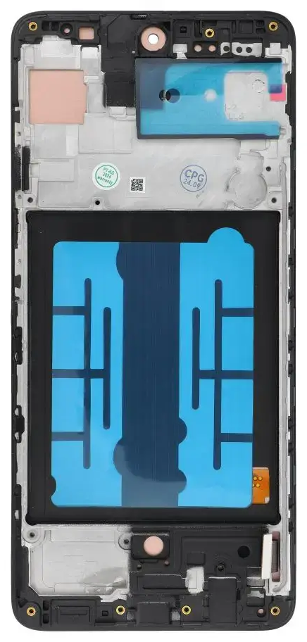 FixCell LCD Display for SAMSUNG A51