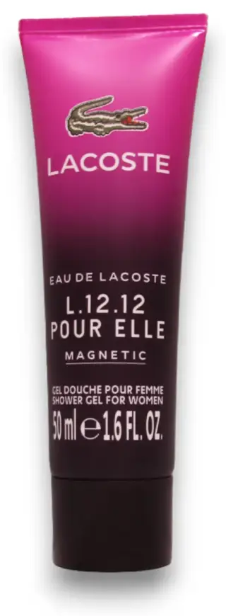 Lacoste, Eau de Lacoste L.12