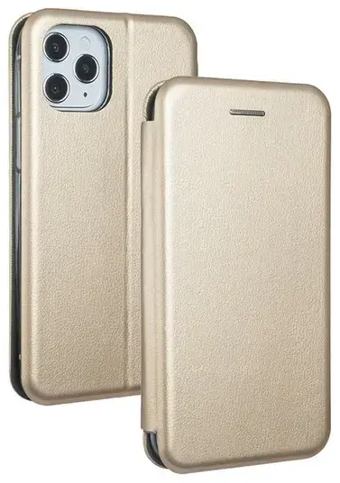 Beline Book Magnetic grāmatveida maciņš telefonam