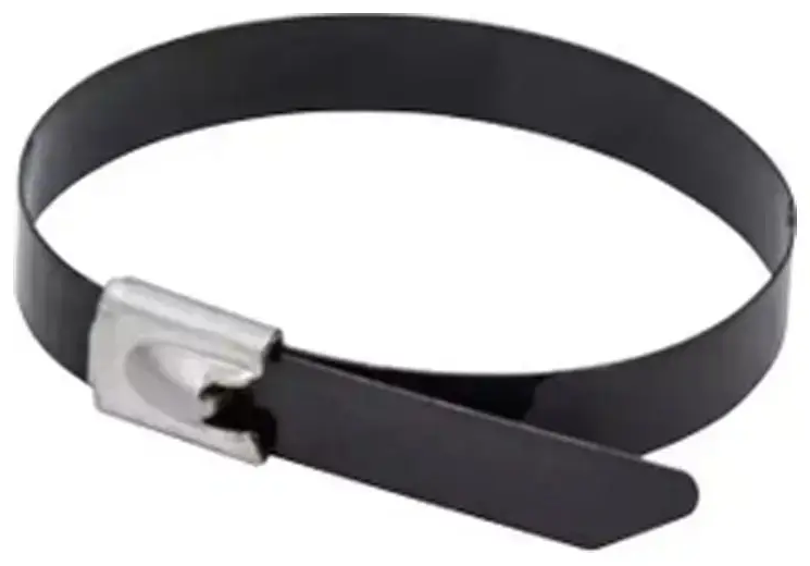 EcoFlow DEDRA clamping bands for PV