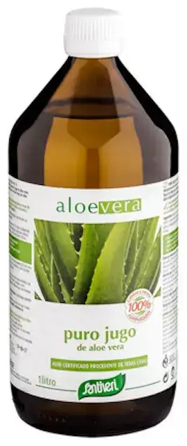 Santiveri Alvejas Sula 500ml