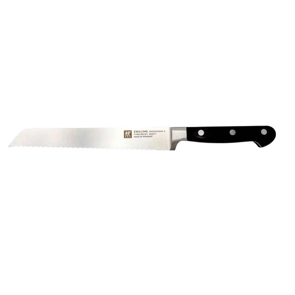 Zwilling 31026-201-0 Profesionāls maizes nazis, 20