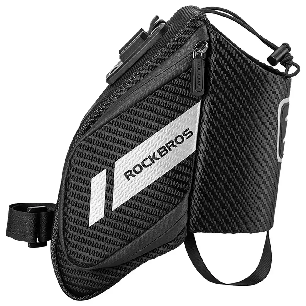 Rockbros C32BK sēdekļa soma 1.5