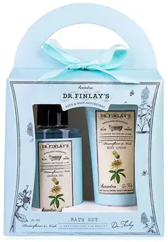 Accentra Passionflower & Neroli Dr. Finlay`s