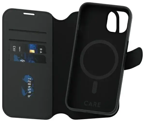 CARE by PanzerGlass Feature Tango 2in1