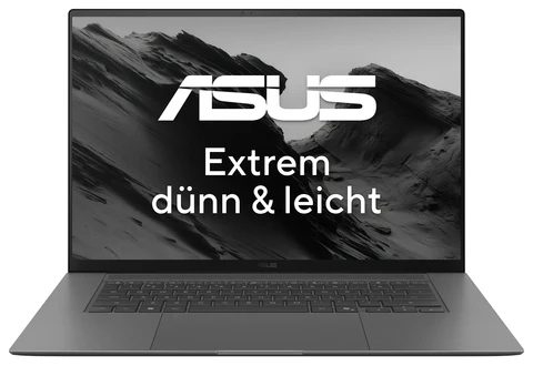 ASUS Zenbook S16 UM5606GA-SR305W 16" WQXGA