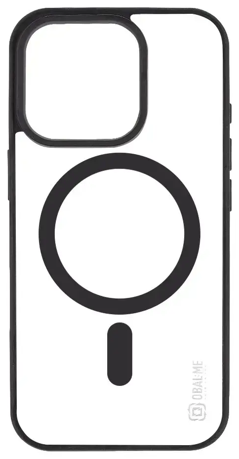 OBAL:ME MagNetix Outline Cover for Apple