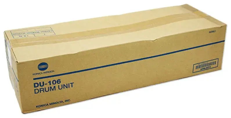 KONICA MINOLTA Konica-Minolta KonicaMinolta Drum Trommel