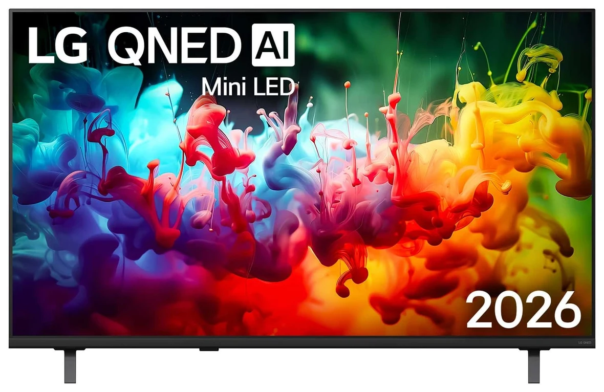 Uknown LG 50 collu QNED AI