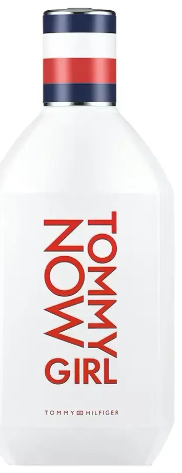 Tommy Hilfiger, Tommy Now, Eau De