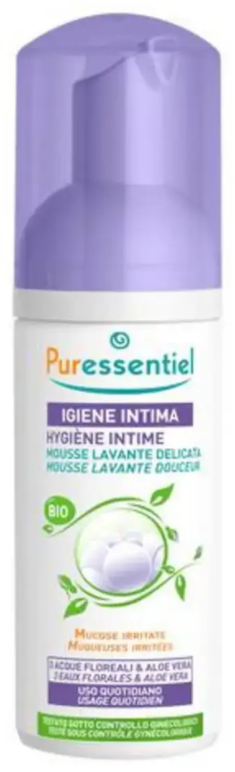 Puressentiel, Feminine Hygiene, Intimate Spray, 150
