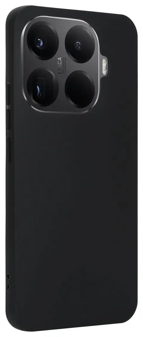 Tactical TPU Cover for Xiaomi 15T