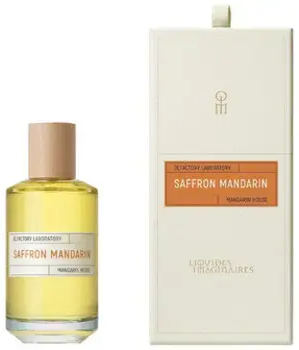 Liquides Imaginaires Saffron Mandarin EDP 100ml
