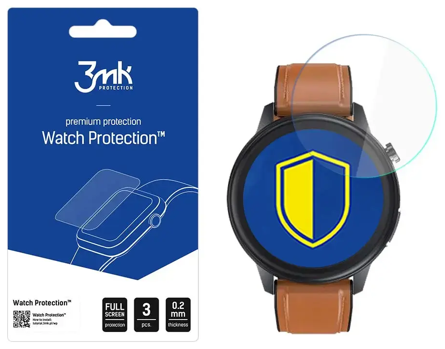 3mk Protection Maxcom FW46 - 3mk