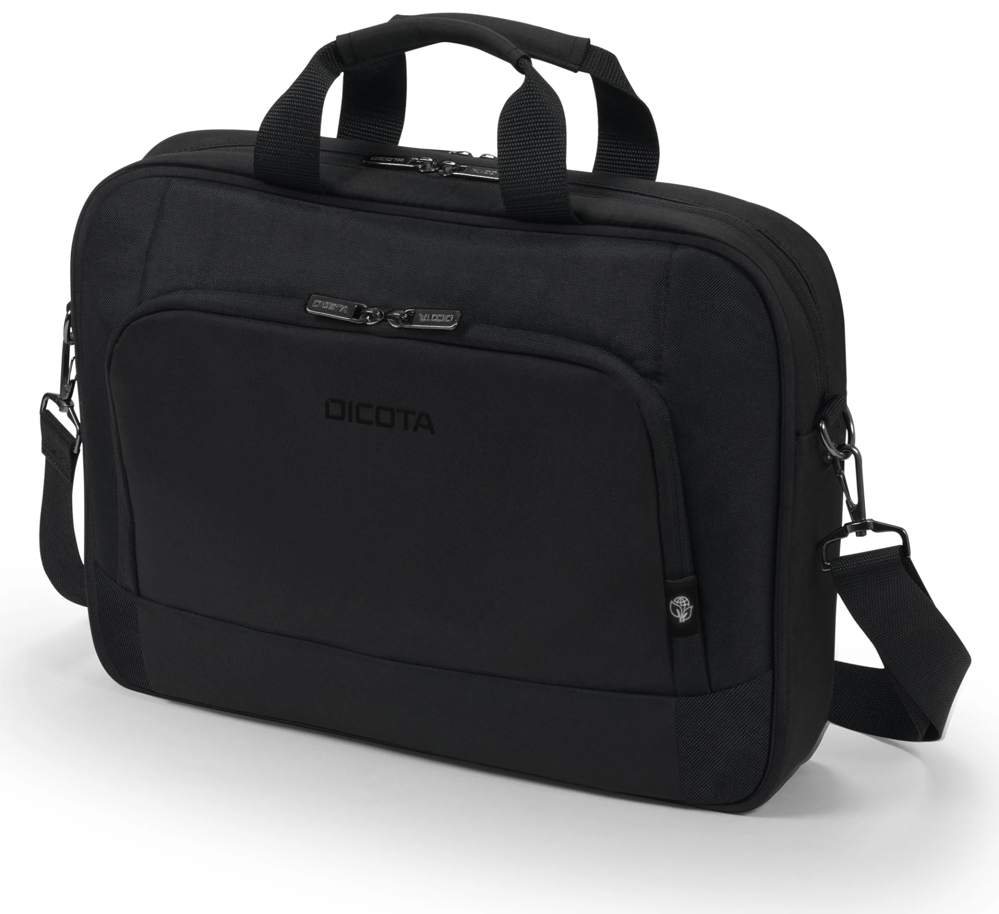 Dicota Somija D31324-RPET Eco Top Traveller