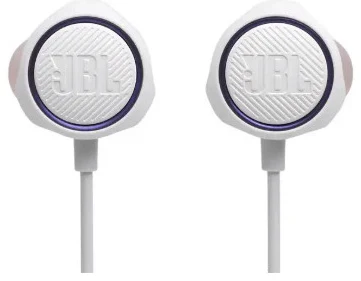 Austiņas JBL Quantum 50 C vadu