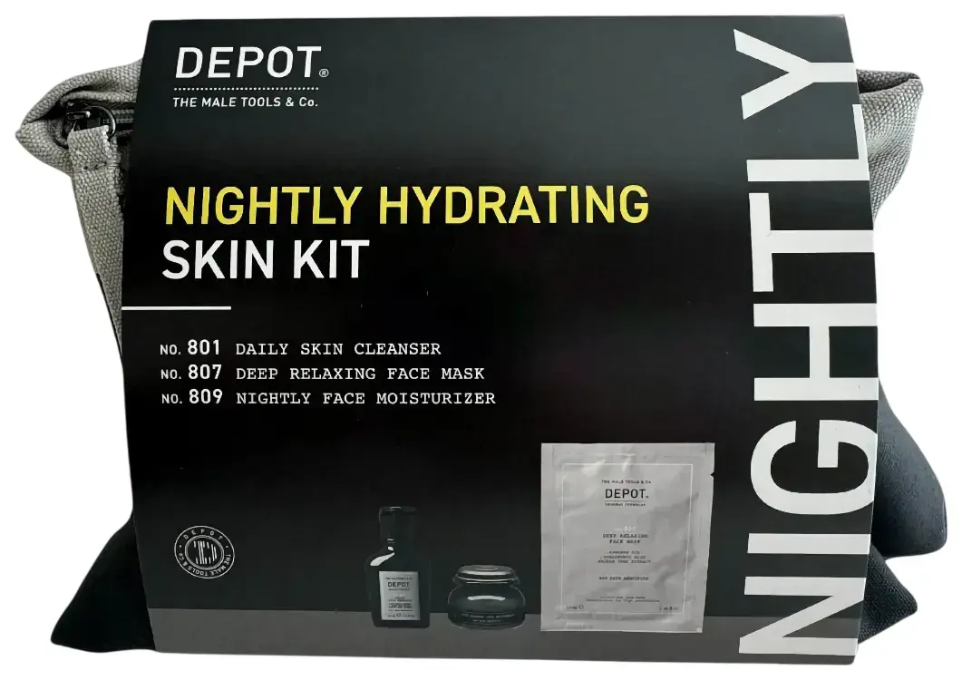 Komplekts Depot: 800 Skin Specifics No