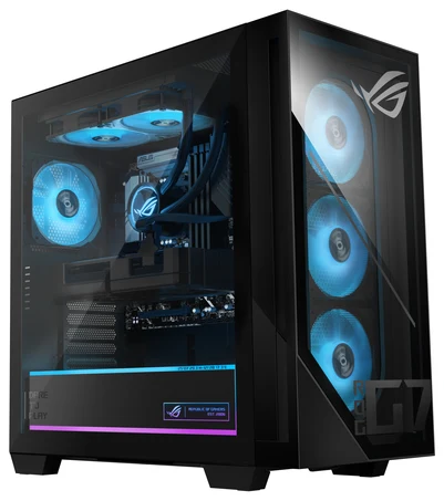 Asus Retail Portatīvais dators Asus ROG