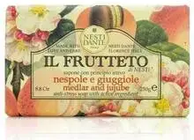Nesti Dante Il Frutetto Soap Medlar