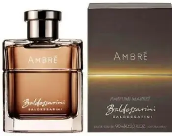 Baldessarini Ambré Edt 90ml