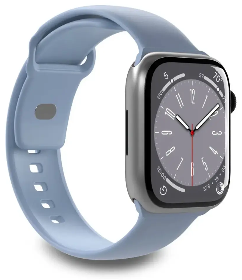 Puro Icon viedpulksteņa siksniņa priekš Apple