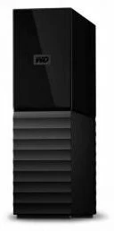 WESTERN DIGITAL Ārējais cietais disks HDD