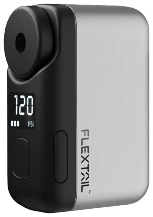 Flextail Tiny Bike Pump Pro Portable