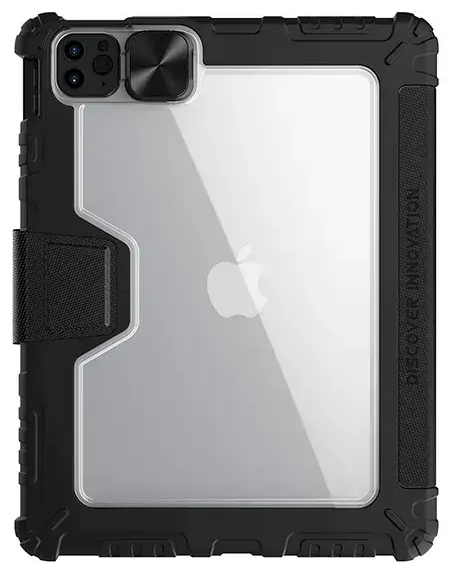 Nillkin Bumper PRO Protective Stand Case