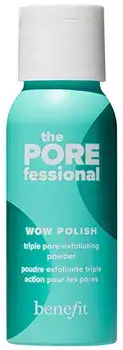 Benefit The Porefessional Wow Polish Triple
