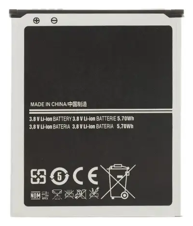 EB-F1M7FLU Battery for Samsung Li-Ion 1500mAh