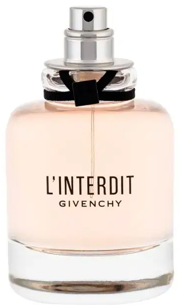Givenchy L`Interdit (EDP) parfimērijas ūdens sievietēm
