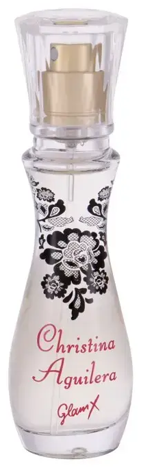 Christina Aguilera Glam X (EDP) parfimērijas
