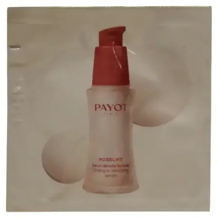 Payot, Roselift, Redensifying, Serum, For Face