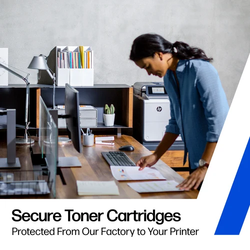 Toner HP 651A Magenta Oryginał (CE343A)